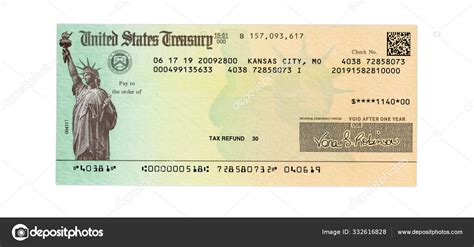 Further, the new legislation has expanded the. . United states treasury check tax refund 30